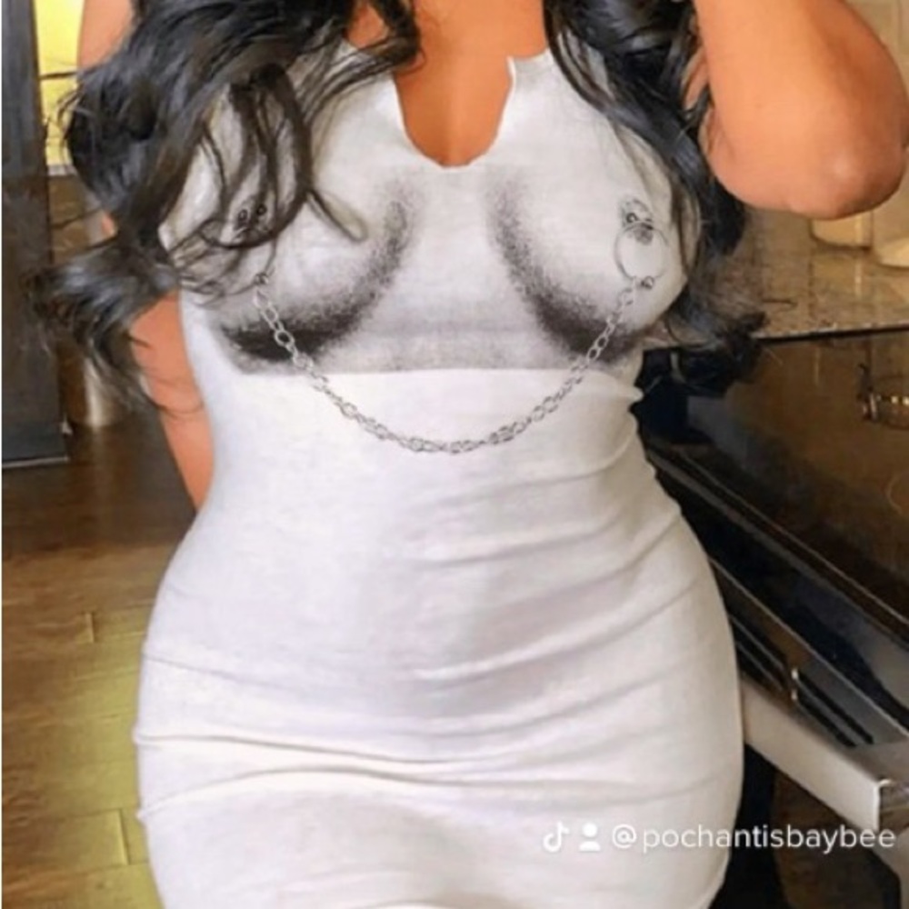 bodycon dress